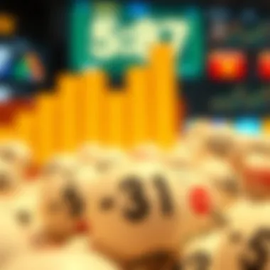 Statistical Insights into Lottery Numbers Statistical analysis of lottery numbers