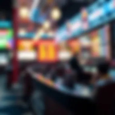 Strategies for successful lottery betting