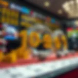 Analysis of winning numbers strategy