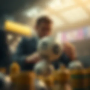 Developing a Strategic Approach to Lottery Betting Strategic approach to betting