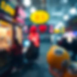 Statistical trends in lottery numbers