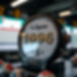 Exploring the lottery mechanisms in depth