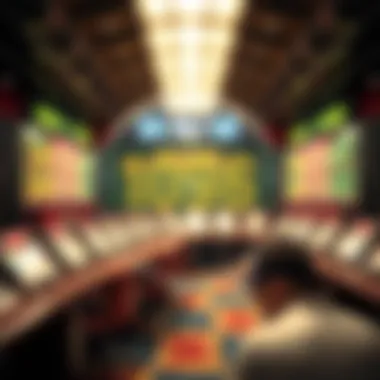 Algorithm used for predicting future lottery numbers