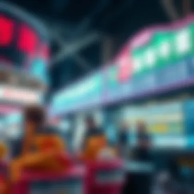 Societal impact of lottery betting