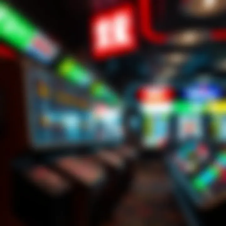 Statistical analysis of past lottery winnings