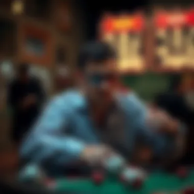 Strategic betting methods for Lotto 1096