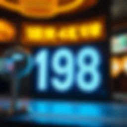 Analysis of winning numbers in lottery
