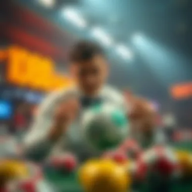 Strategic Insights for Playing Lotto 1098 Strategic approaches for Lotto 1098 players