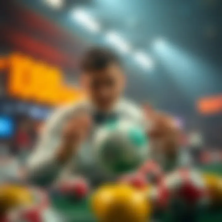 Strategic Insights for Playing Lotto 1098 Strategic approaches for Lotto 1098 players