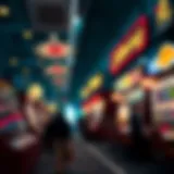 Statistical analysis of lottery trends