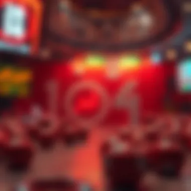 Exploring Winning Number Patterns Patterns in winning numbers