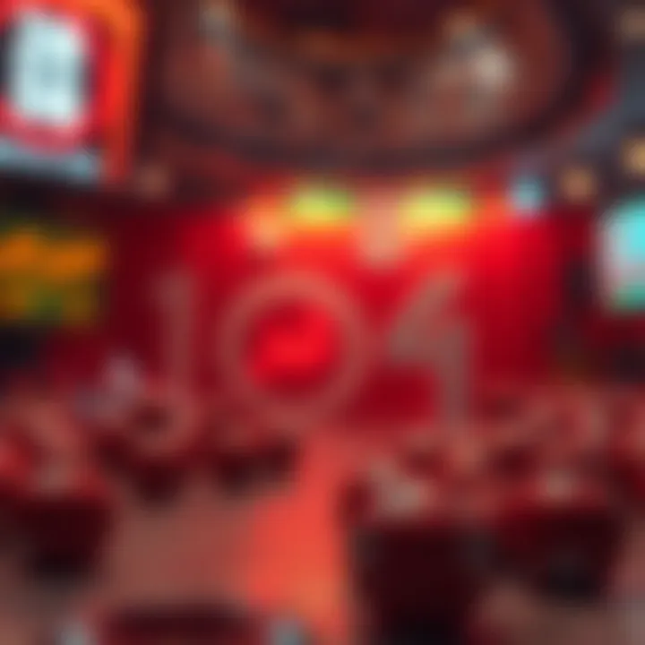 Exploring Winning Number Patterns Patterns in winning numbers