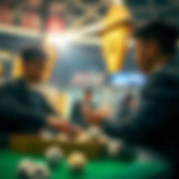 A strategic analysis of lottery prize management