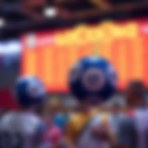 Exploration of Lotto 4D game rules