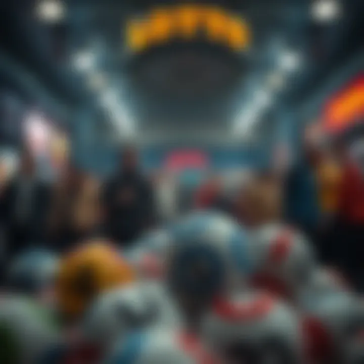 Strategic approach to Lotto 4D selections