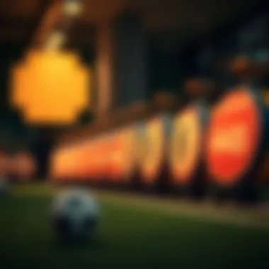 A historical timeline showcasing the evolution of Lotto 6/45 over the years