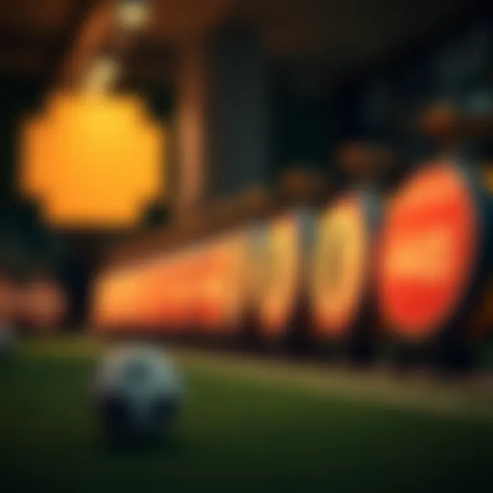 A historical timeline showcasing the evolution of Lotto 6/45 over the years