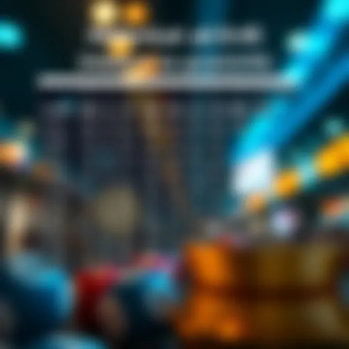 Graphical representation of historical Lotto 6/45 results