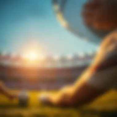 Insightful visual of strategic approaches for Lotto 6/45 players