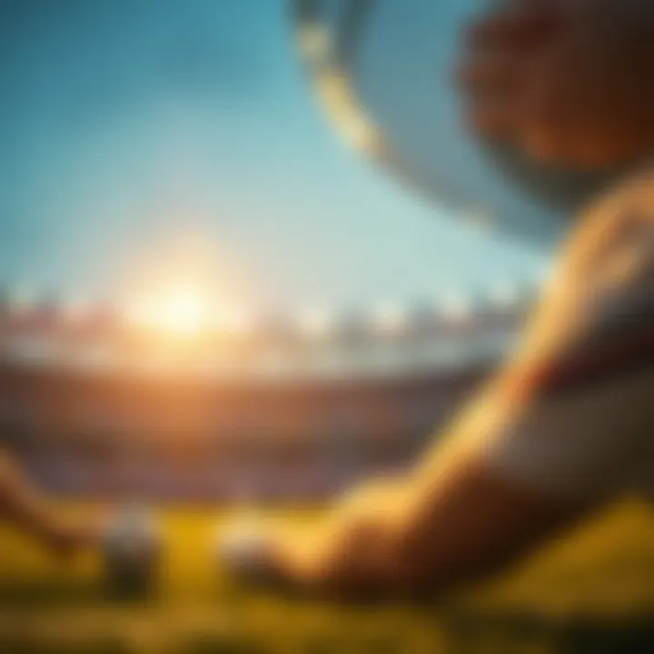 Insightful visual of strategic approaches for Lotto 6/45 players