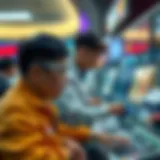 Detailed analysis of lottery results