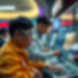 Detailed analysis of lottery results