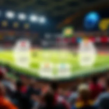 Diagram showcasing safe betting strategies