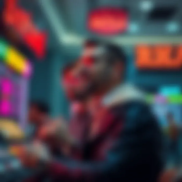 Strategies for successful lottery betting