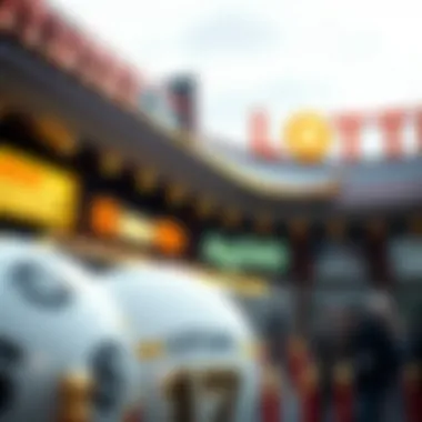 Future prospects of the lottery