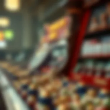 Historical evolution of lottery games