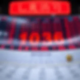 Analysis of lottery numbers