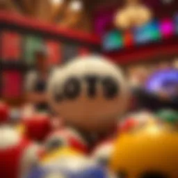 Overview of Lotto rules and history