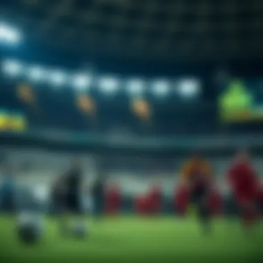 Illustration of probability calculations in betting