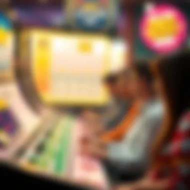 Trends in lottery games and their societal impact