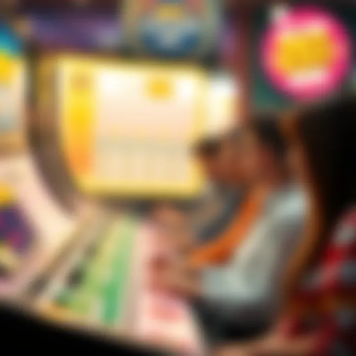 Trends in lottery games and their societal impact