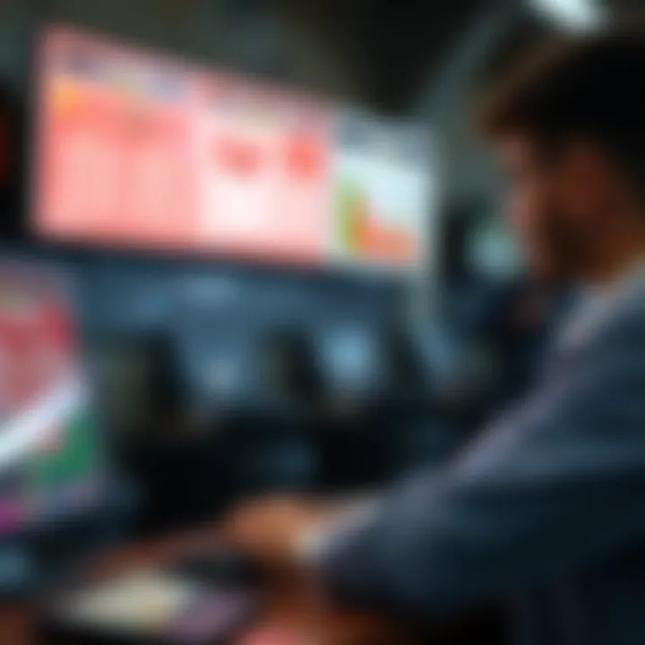 Statistical analysis of lottery patterns