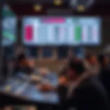 Detailed statistical analysis of lottery results