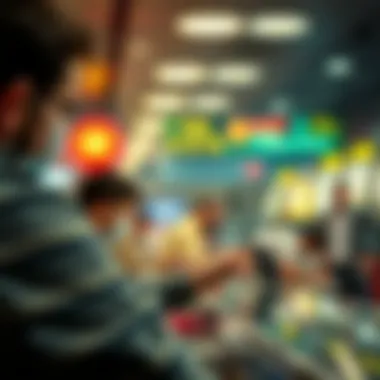 Insights into Lottery Trends Detailed analysis of lottery trends