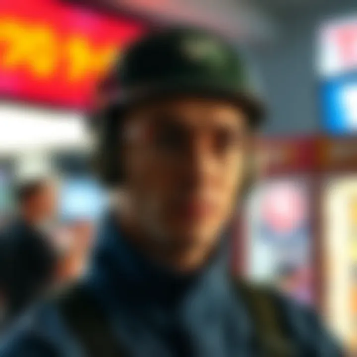 Different types of lottery games