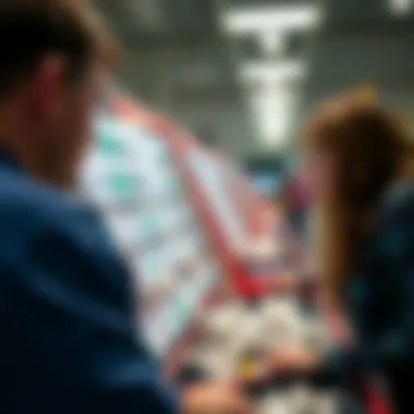 Understanding lottery fundamentals with insightful graphics