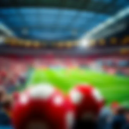 A detailed analysis of betting odds