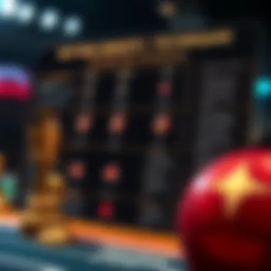 A detailed strategy chart outlining betting techniques and probabilities