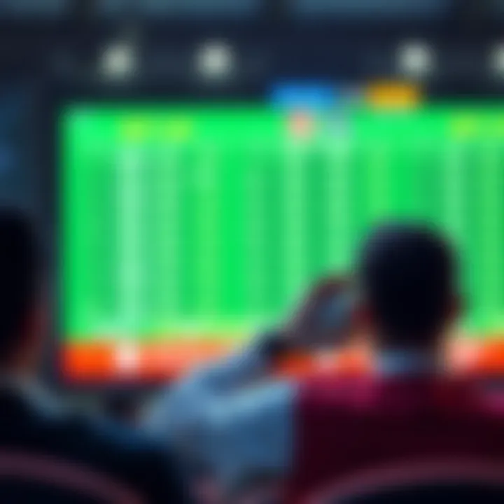 Strategies for effective betting