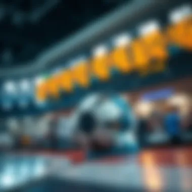 Latest trends in sports betting