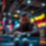 Detailed analysis of lottery principles