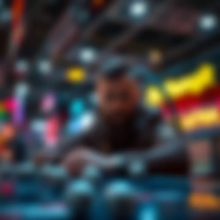 Detailed analysis of lottery principles