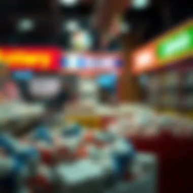 An overview of lottery tickets and strategies