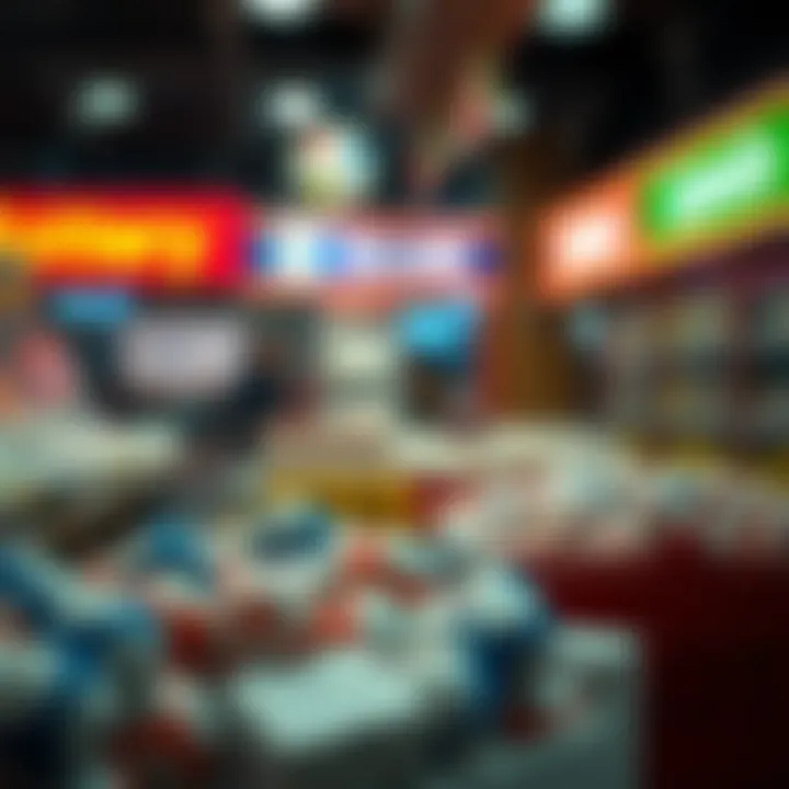 An overview of lottery tickets and strategies