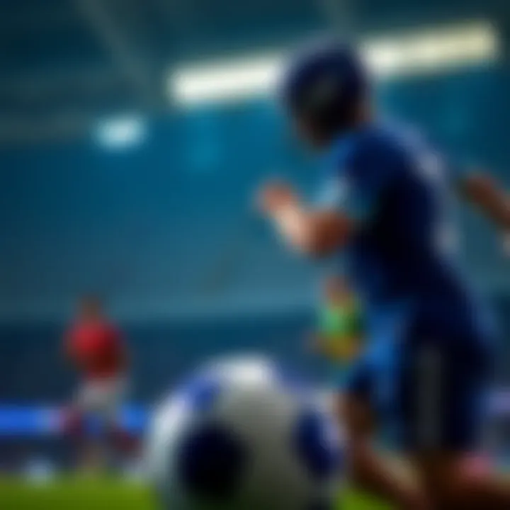 Strategic approaches to sports betting