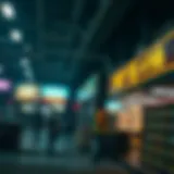 Analysis of lottery number patterns